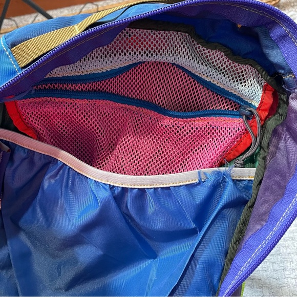 Cotopaxi Batac 24L Ultralight Daypack Backpack Branded Mens Women’s Unisex - Picture 5 of 16